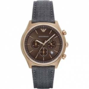 Emporio Armani Herren Chronograph AR1976 Zoll