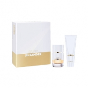 Jil Sander Simply Duftset