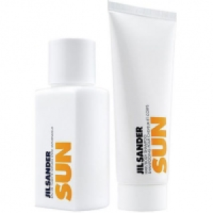 Jil Sander Sun, Duftset 19.99 €