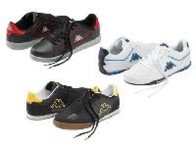 Kappa Herren Sneaker 19.99 €