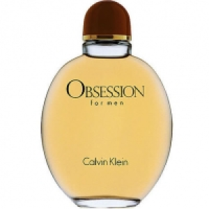 Calvin Klein Obsession for Man, Eau de Toilette