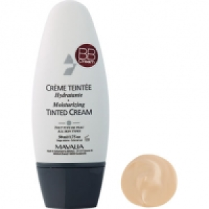 Mavala T&ouml;nungscreme BB Cream, Savane