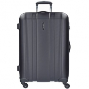 NOWI Milano 3.0 4-Rollen Trolley 68 cm, schwarz