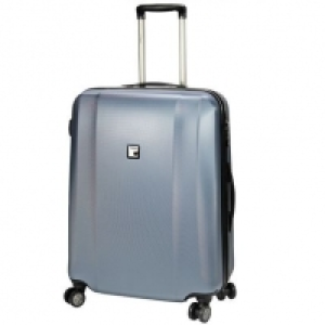 Titan Xenon 4-Rollen Trolley 67 cm, bluestone