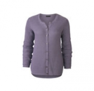 Damen-Strickjacke 17.99 €