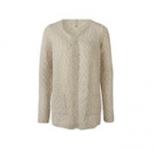 Damen-Strickjacke 17.99 €
