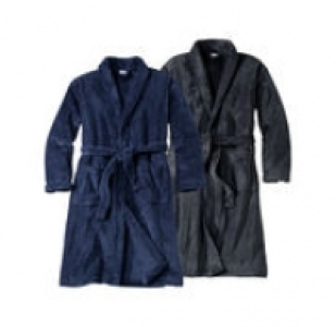 Herren-Bademantel 9.99&nbsp;&euro;