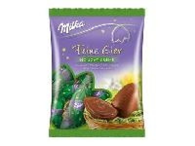 Milka Feine Eier 1.49 €