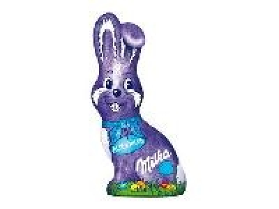 Milka Schmunzelhase 0.88&nbsp;&euro;