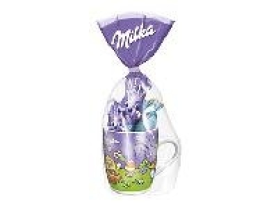 Milka Osterbecher 3.33 €