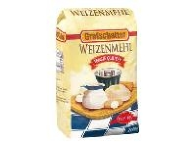 Grafschafter Weizenmehl 0.65 €