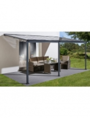 Terrassendach, BxT: 495x300 cm 899.99 €