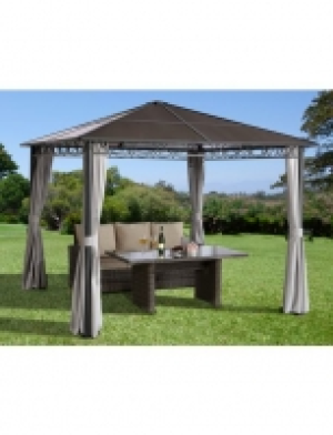 Pavillon Bahama, BxT: 300x300 cm 399.99&nbsp;&euro;