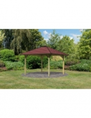 Pavillon-Set Cordoba 599.99&nbsp;&euro;