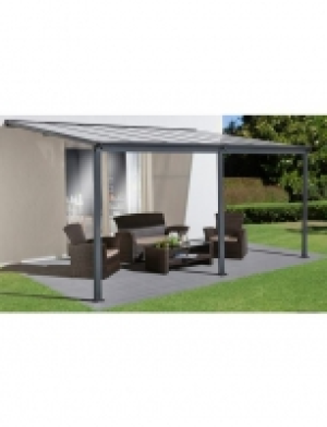 Terrassendach, BxT: 434x300 cm 799.99 €