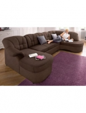 Wohnlandschaft, wahlweise mit Bettfunktion 599.99 €