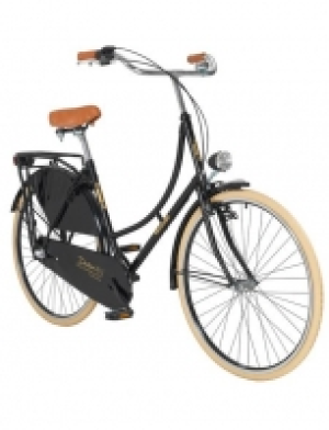 Hollandrad Damen Deritus, 28 Zoll, 3 Gang, R&uuml;cktrittbremse 299.99&nbsp;&euro;
