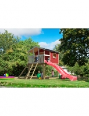 Set: Stelzenhaus Unfug, Rot 1,099.99&nbsp;&euro;
