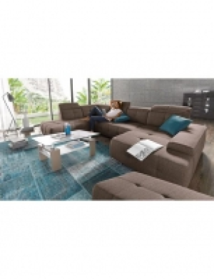 Wohnlandschaft, Sit&More, wahlweise mit Bettfunktion 1,299.99&nbsp;&euro;