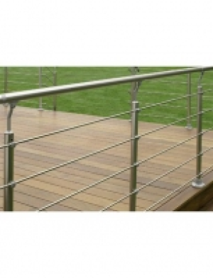 Treppengel&auml;nder Prova 127.99&nbsp;&euro;