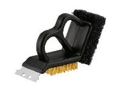 Grillb&uuml;rste 3 in 1 1.99&nbsp;&euro;