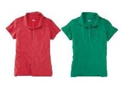 Damen Polo Funktion 5.99 €