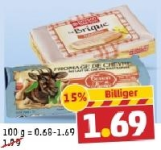 FROMKA Franz&ouml;sische K&auml;se-Spezialit&auml;ten 1.69&nbsp;&euro;