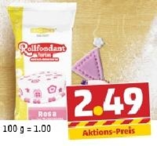 DEKOBACK Rollfondant
