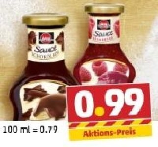 SCHWARTAU Dessert-Sauce