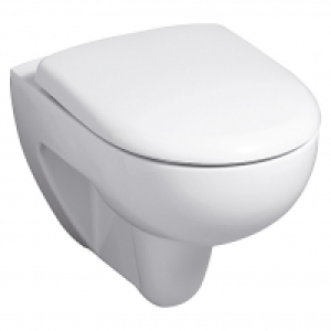 Keramag Renova Nr. 1 Spülrandloses Wand-WC Set 244.00 €