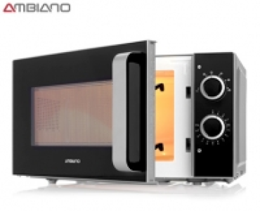 AMBIANO Mikrowelle
