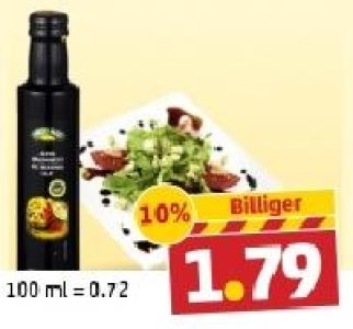 ORTO MIO Balsamico di modena I.G.P.