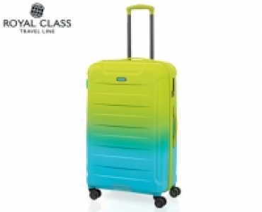 ROYAL CLASS TRAVEL LINE Reisetrolley, LIGHTWEIGHT 59.99 €