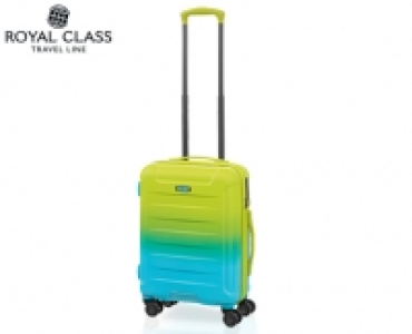 ROYAL CLASS TRAVEL LINE Trolley-Boardcase, LIGHTWEIGHT 39.99 €
