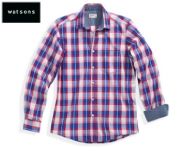 watsons Freizeithemd
