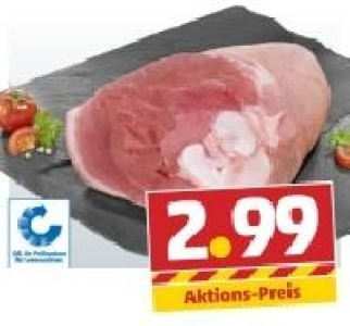 Frisches Schinken-Eisbein 2.99 €