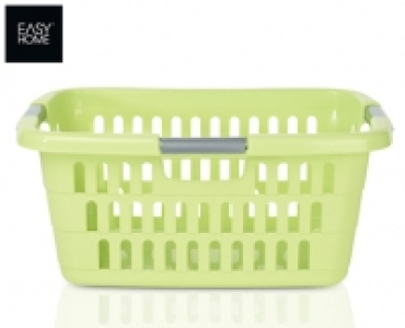 EASY HOME&reg;W&auml;schekorb oder -wanne
