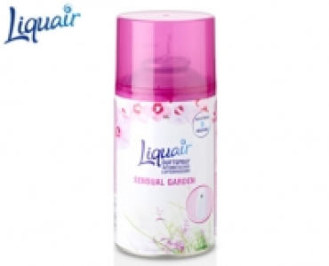 Liquair Duftspray-Nachf&uuml;llerdose