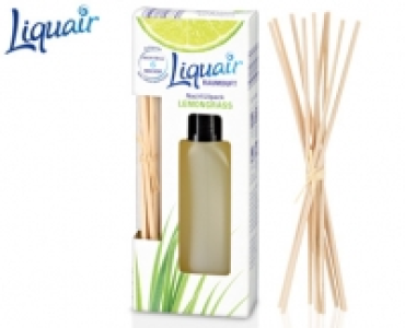 Liquair Raumduft, Nachfüllpack 1.99 €