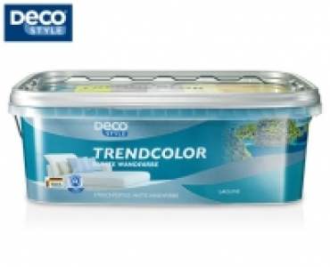 Deco STYLE&reg;Trendcolor 7.99&nbsp;&euro;