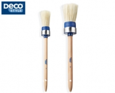 Deco STYLE&reg;Pinsel-Set, 5-teilig