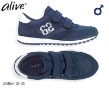 alive&reg;Sneaker