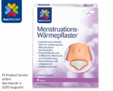MULTINORM Wärmepad