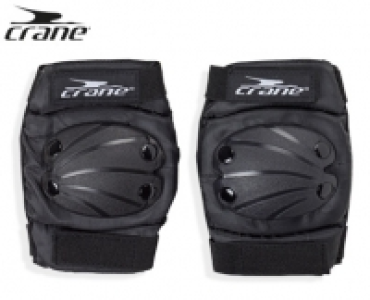 crane® STREET Skate-Guard-Set, 6-teilig
