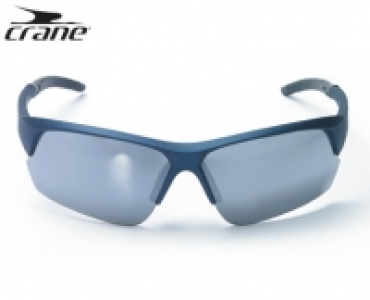 crane®Sportbrille mit Wechselscheiben