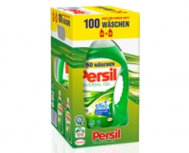 Persil Waschmittel, flüssig