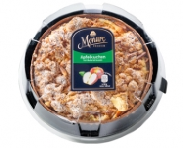 Monarc Premiumkuchen