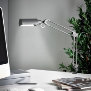 LED-Schreibtischleuchte 19.99 €