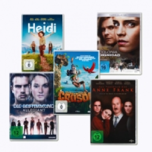 Spielfilm-DVD 7.59 €