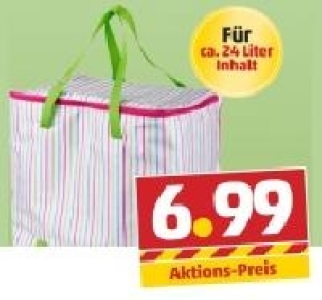 Kühltasche SUPER SOFT SHOPPING